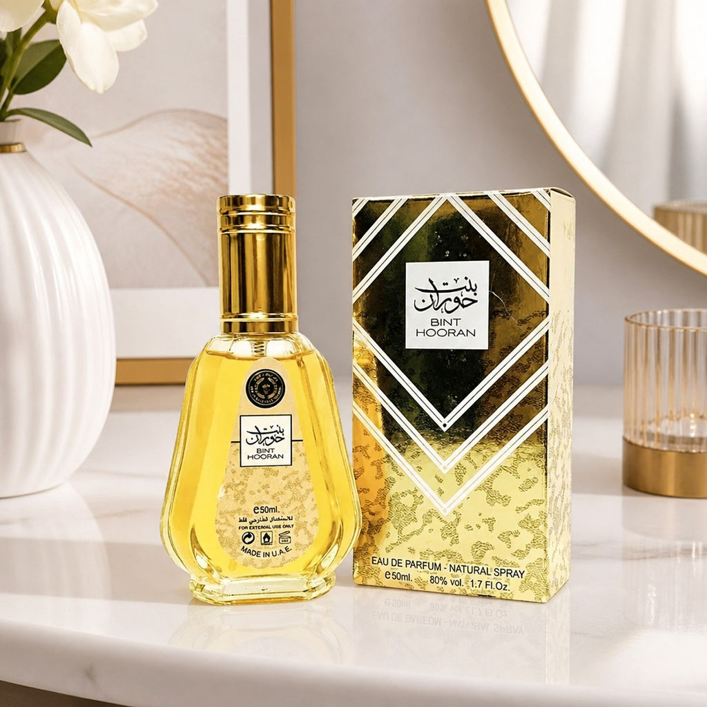 Bint Hooran Eau de Parfum 50 ml