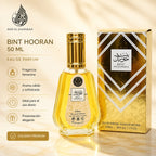 Bint Hooran Eau de Parfum 50 ml