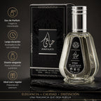 Hayaati Eau de Parfum 50 ml