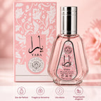 Eau de Parfum Yara 50 ml ARD AL ZAAFARAN
