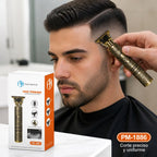 Cortapelo Recargable Plus Movile PM-1886