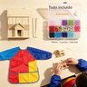 3-in-1 DIY Craft Kit for Kids