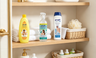 3-in-1 Personal Hygiene and Care Set - Baby Aloe Vera Soap + Conditioning Spray + Dermo Shower Gel