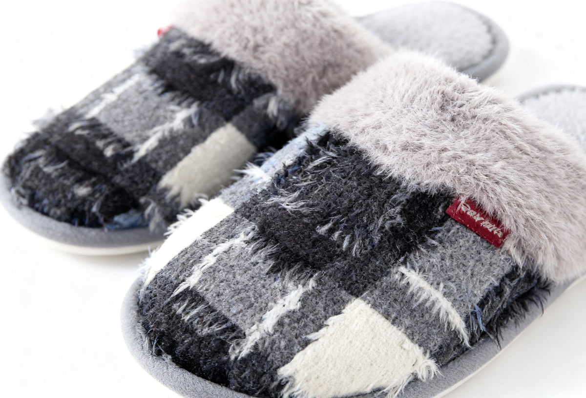 2115 ZAPATILLAS DE CASA PARA HOMBRE