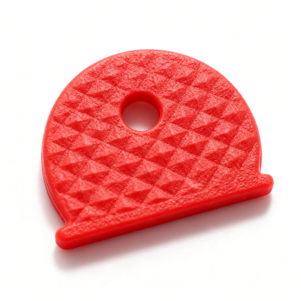 Fundas para llaves set de 8 unidades