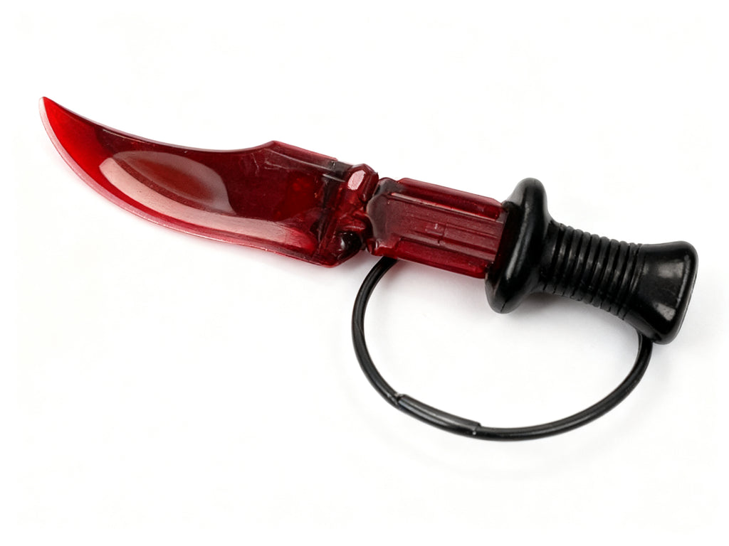 Diadema Cuchillo Sangriento para Halloween