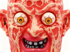 Máscara de Halloween 1 Pieza
