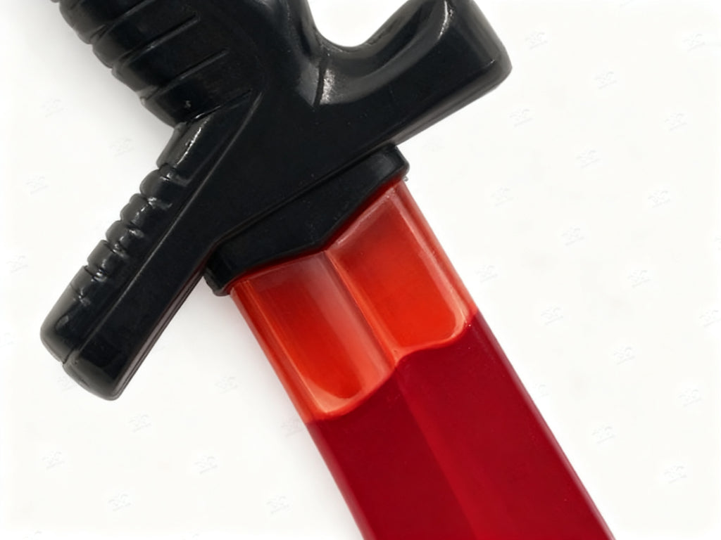 Cuchillo Daga Militar Sangriento para Halloween