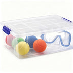CAJA Nº 29 9 L