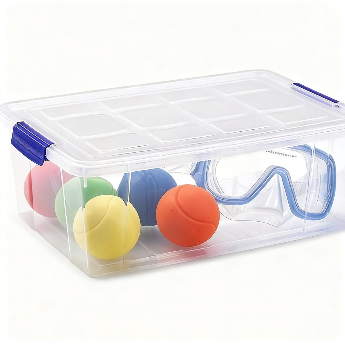 CAJA Nº 29 9 L