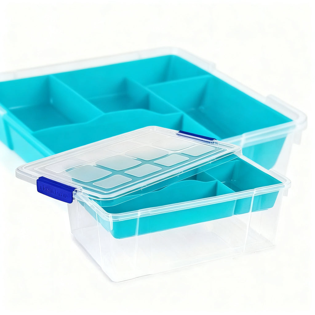 CAJA N 31 9 L CON BANDEJA