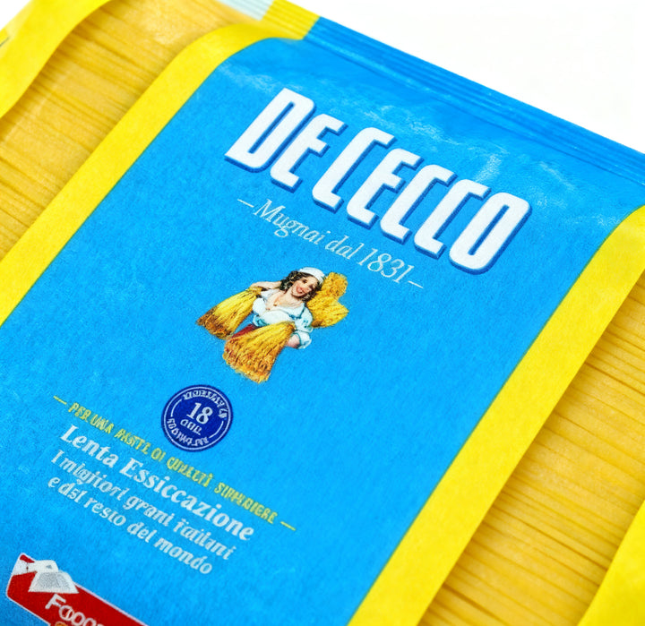 De Cecco Pasta Foodservice