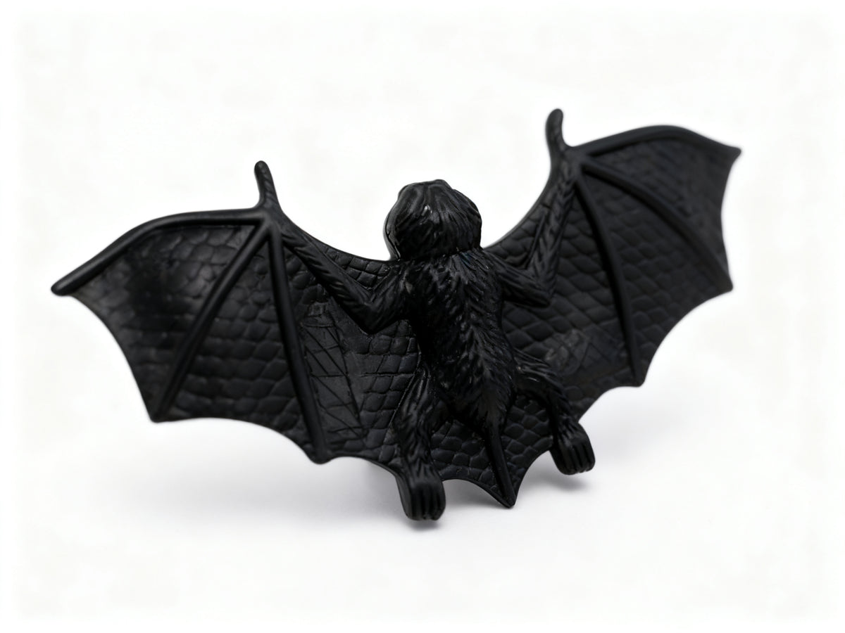 Murciélagos de Halloween - Set de 6 piezas