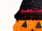 Colgante Calabaza de Halloween 1 Pieza