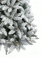 Arbol Navidad 180cm 725T