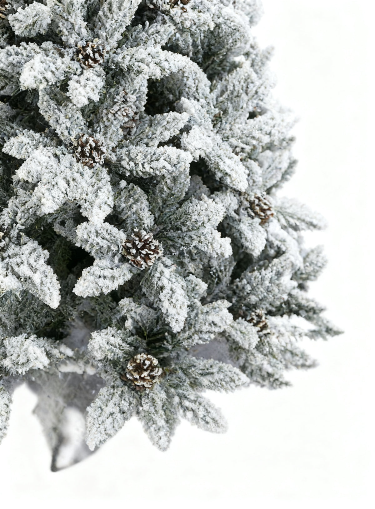 Arbol Navidad 180cm 725T