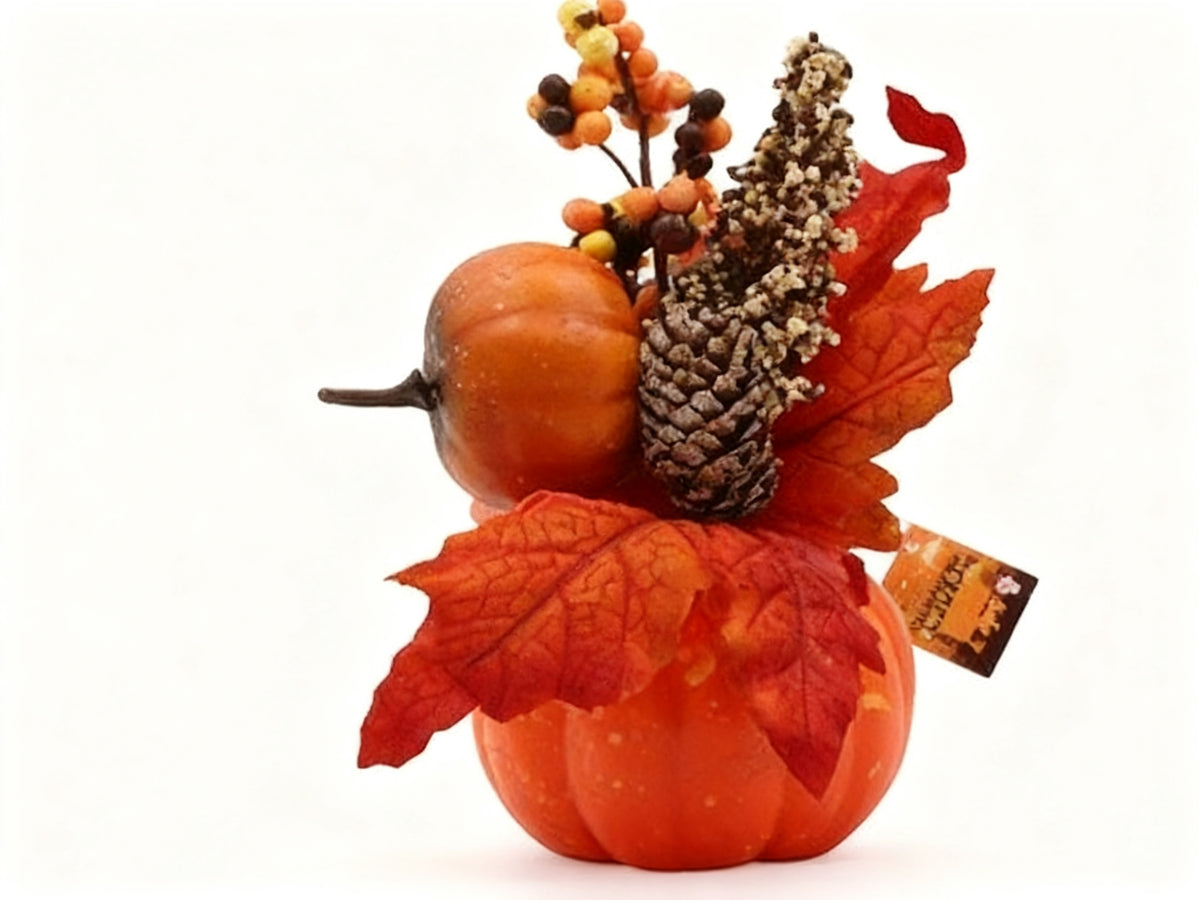 Decoración de Calabaza para Halloween