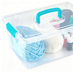 CAJA Nº 38 9 L ORIGINAL BOX