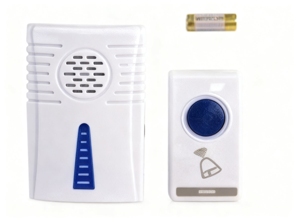 Timbre Inalámbrico SANDA SD-4780