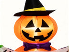 Decoración Inflable de Halloween con Luces