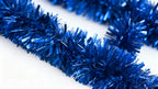 BOA DECORATIVA AZUL 12 CM
