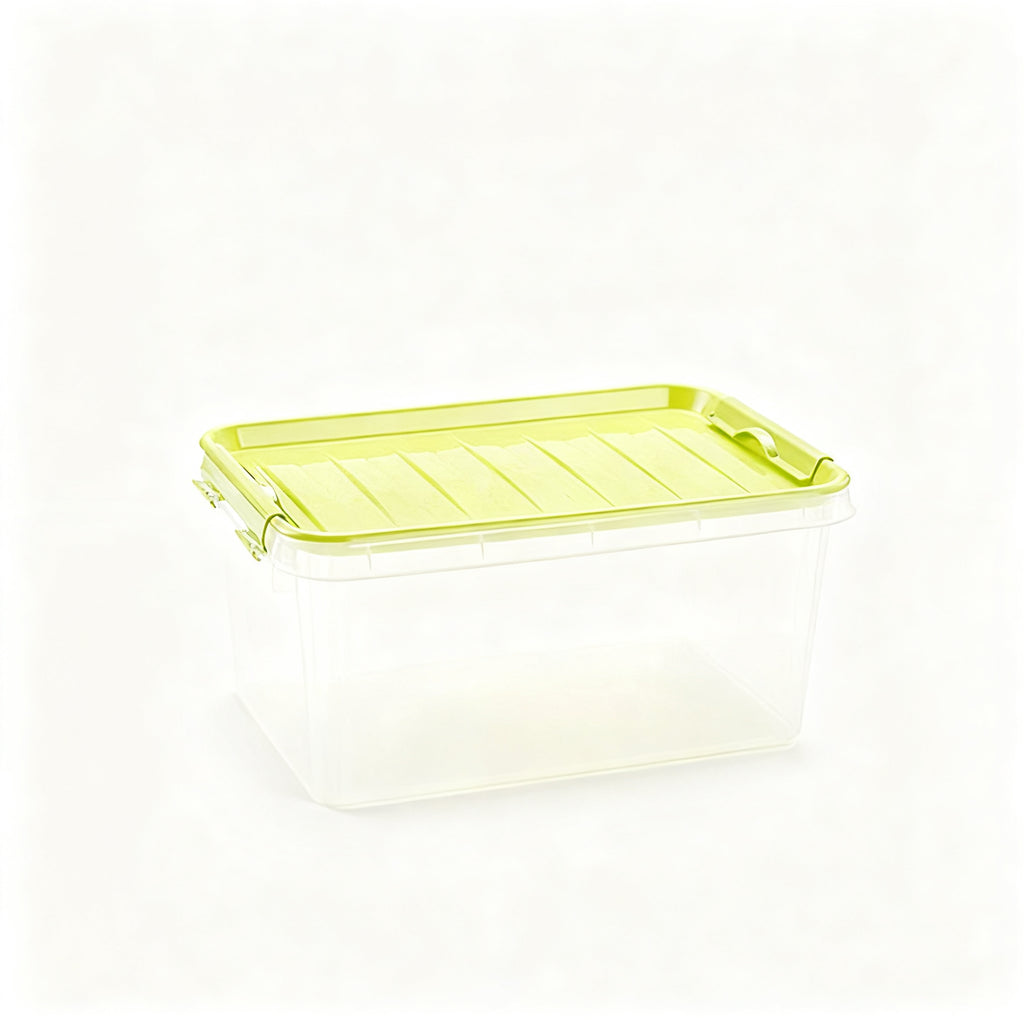 CAJA Nº26 8L TAPA SIN ASA PACK 6