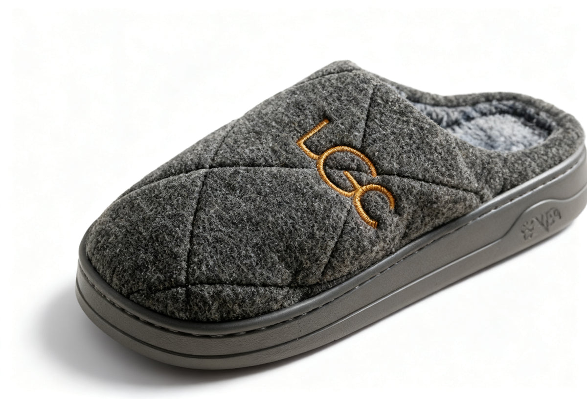 Zapatillas de Algodón Hombre 2315