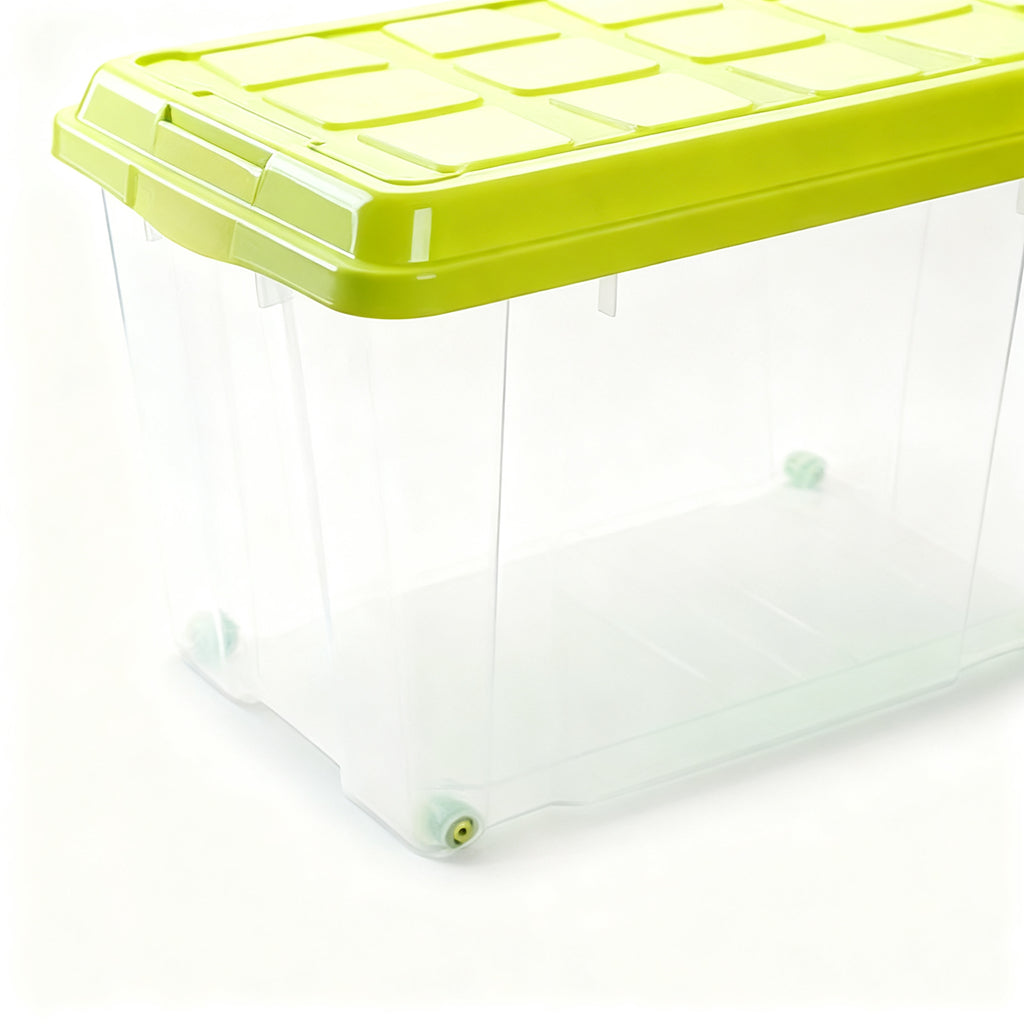 CAJA Nº 21 55 L ORIGINAL
