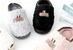 2205 ZAPATILLAS DE CASA PARA MUJER