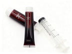 Sangre Falso 28ml con Jeringuilla para Fiesta