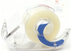 Cinta con soporte 19MM*25M