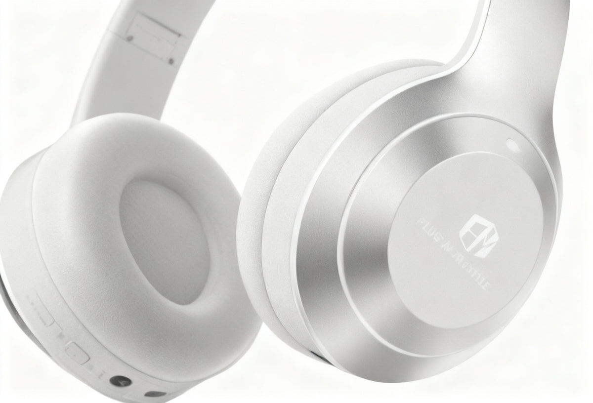 Auriculares Inalámbricos Bluetooth Super Bass
