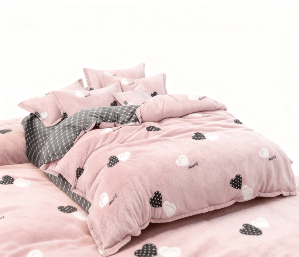 Juego de Funda Nórdica 180x180
