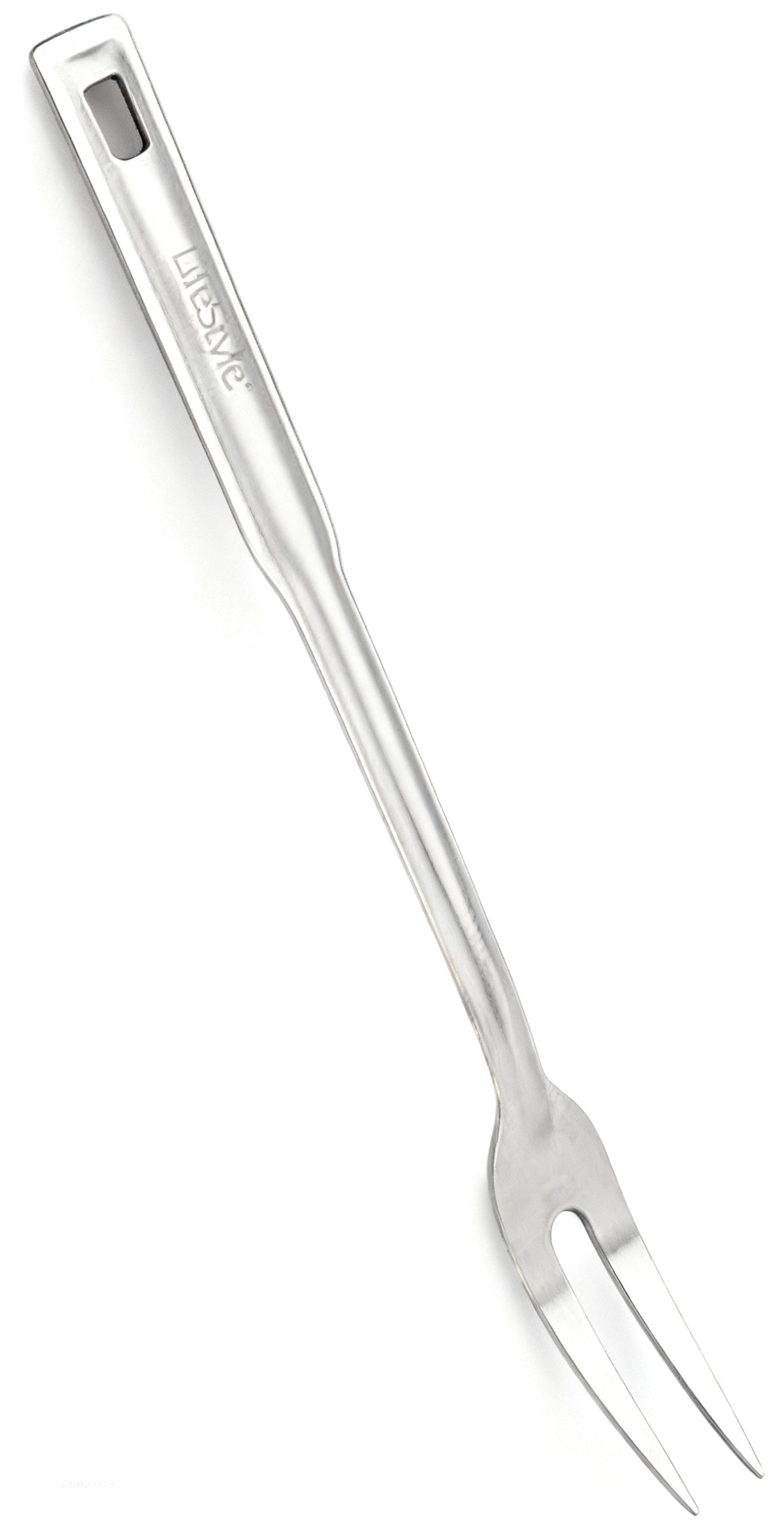 TENEDOR INOX SERIE HOGAR