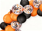 SET DE GLOBOS DE HALLOWEEN