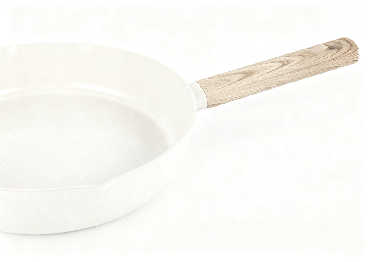 SARTEN 22CM ECOOK QUTTIN