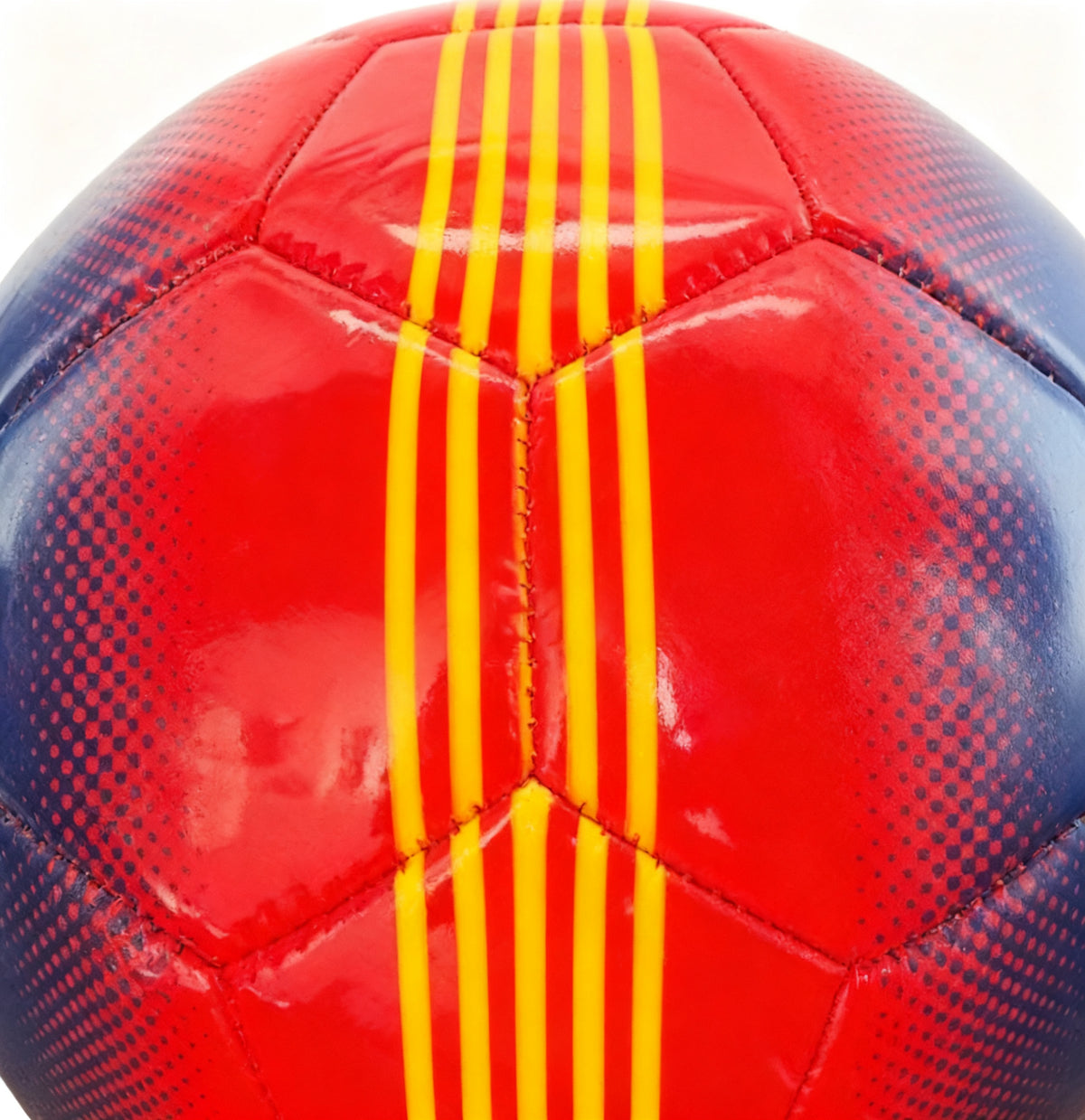 Balón de Fútbol Barcelona