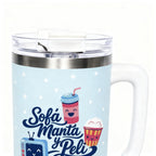 Mug Térmico 600ml Sofá