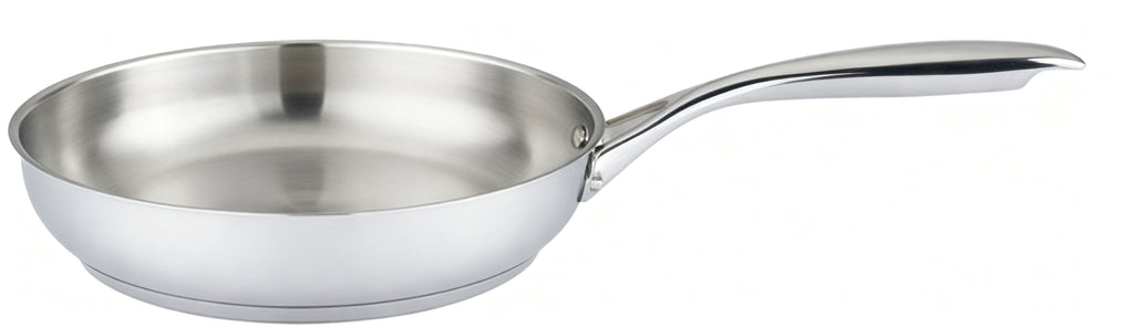 Sartén Acero Inox 18/10 26cm ESSENTIA PFOA FREE