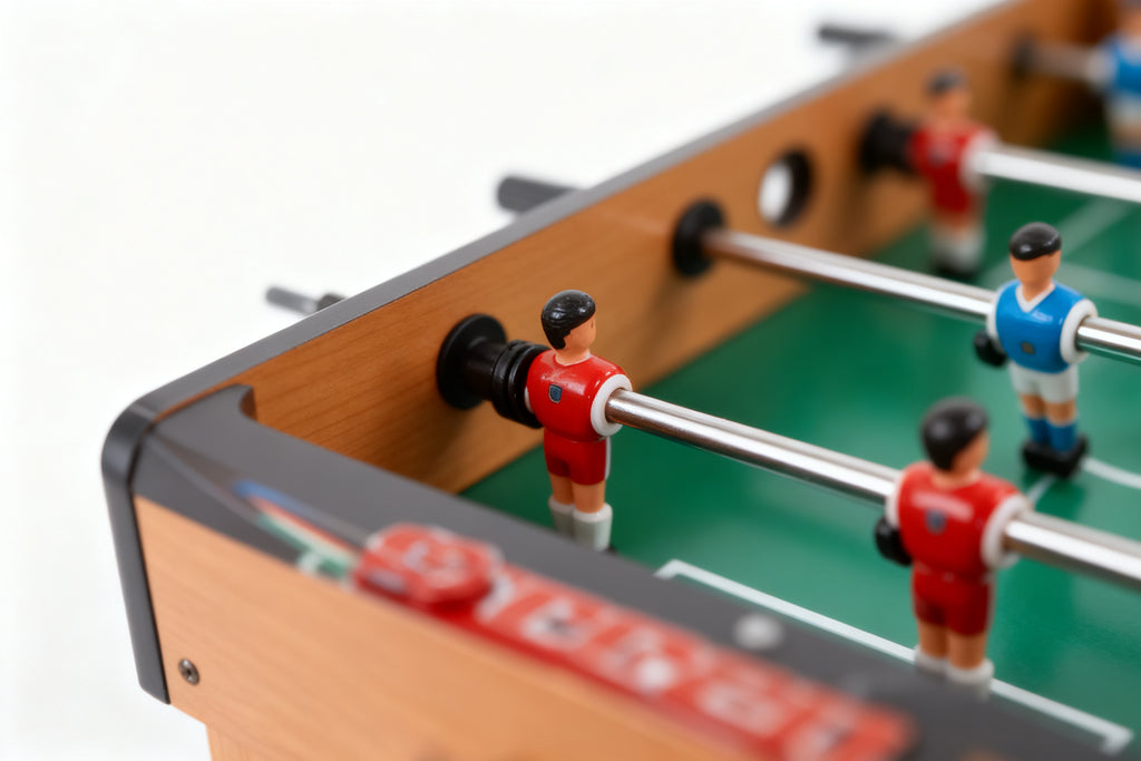 Futbolín Sobremesa Juego de Mesa