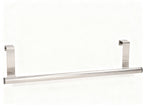 Toallero Barra Acero Inoxidable 36,5x8x10 cm