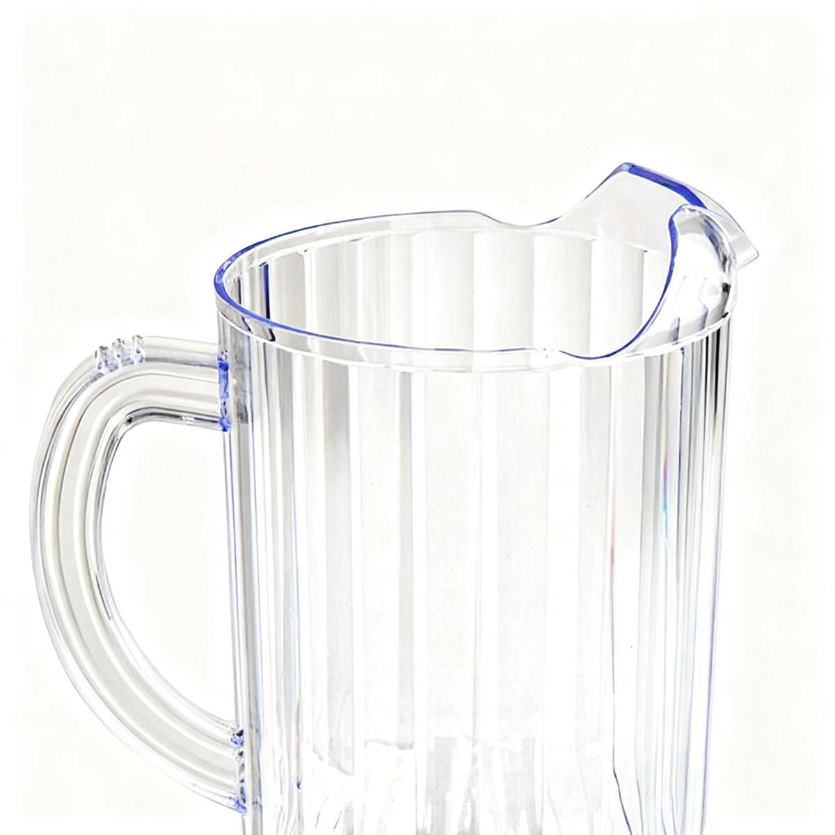 Jarra Servicio 1,8 L Transparente