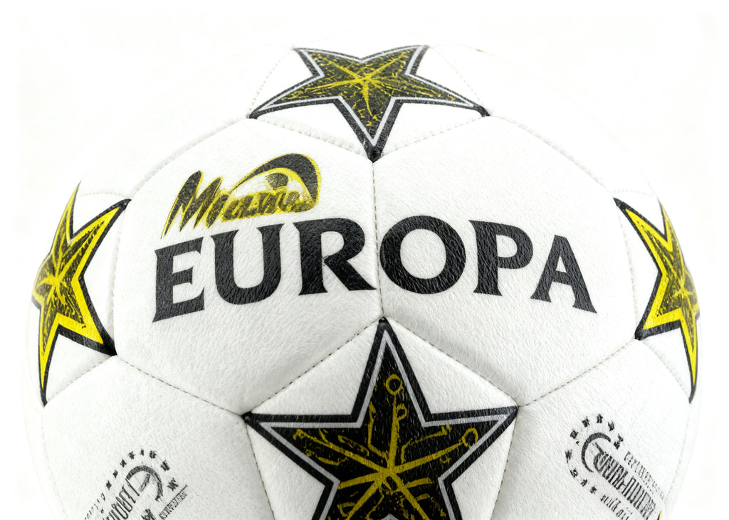 Balón de Fútbol Europa Nº5 Ø220mm