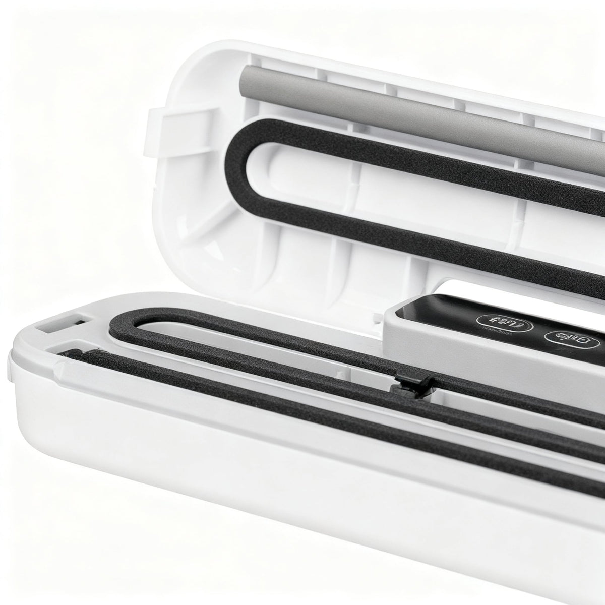 SELLADOR BOLSA VACIO TERMICO BLANCO 110W