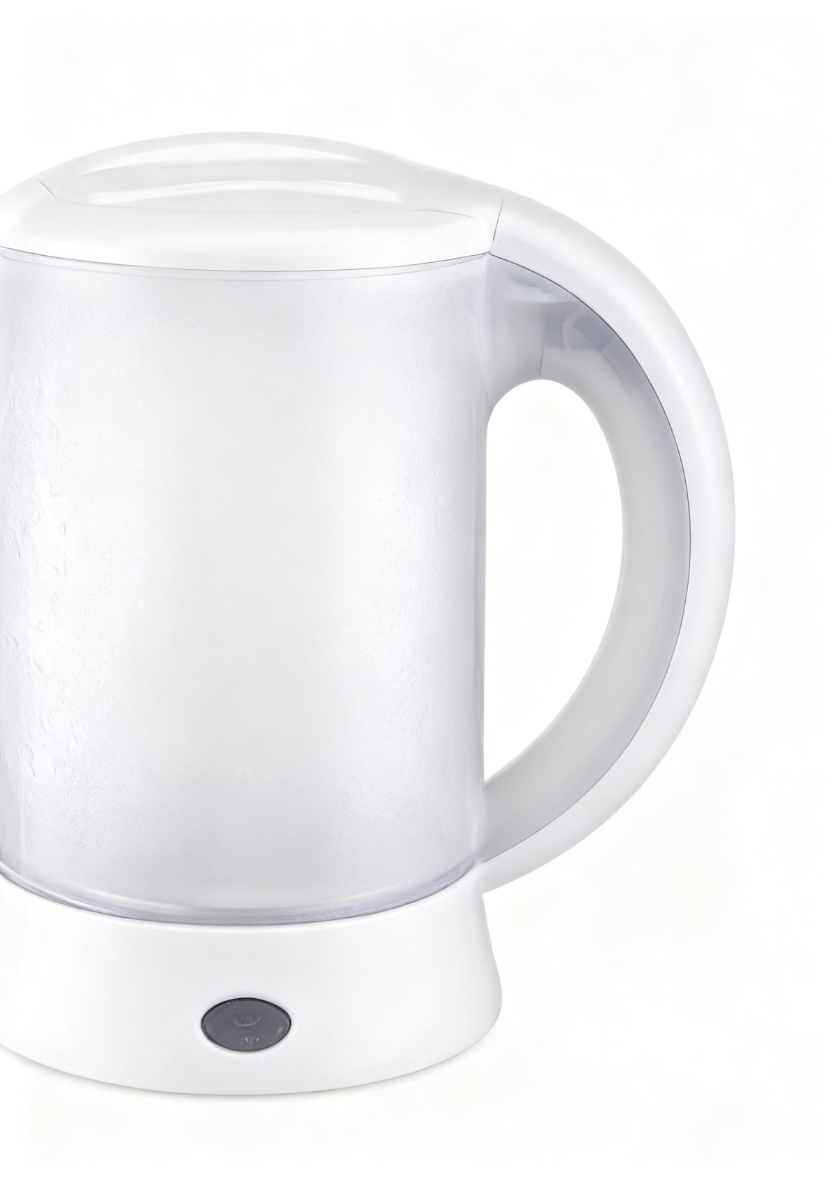 HERVIDOR ELECTRICO 0.6L KA-090 PRITECH
