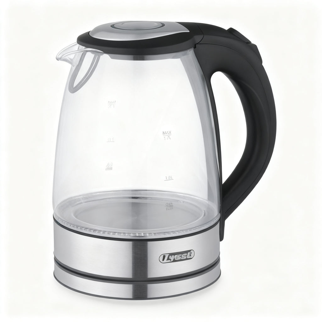 HERVIDOR DE AGUA HHB1761 1.7L