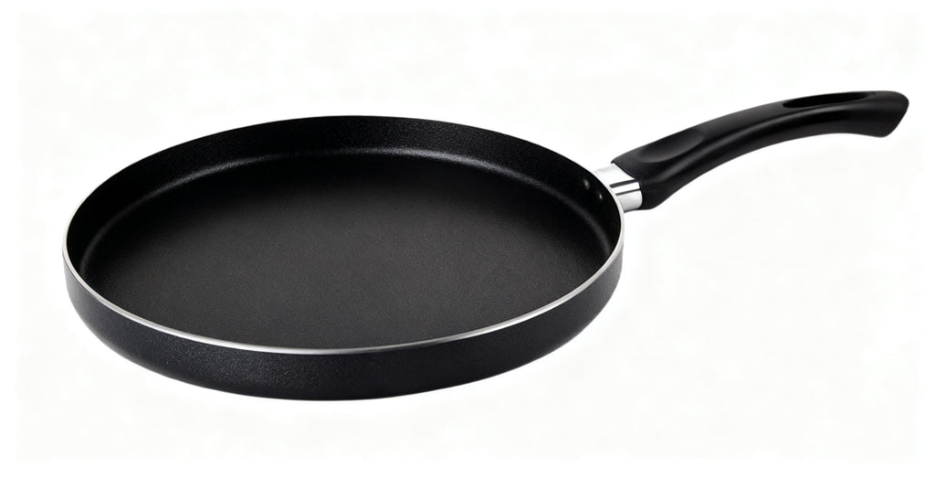 Asador Redondo Genny 28 cm