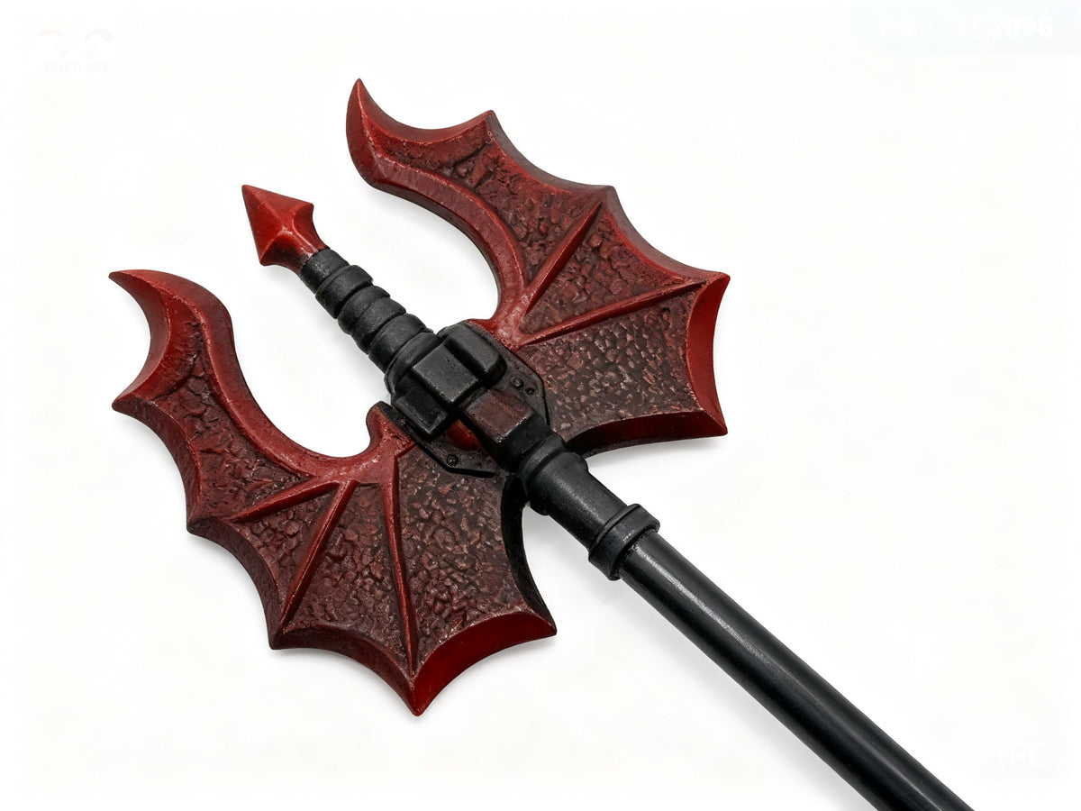 Armas Pequeñas de Halloween 1 Pieza