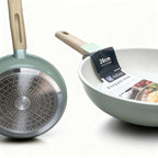 Sarten Inducción Elegant Eco 22CM