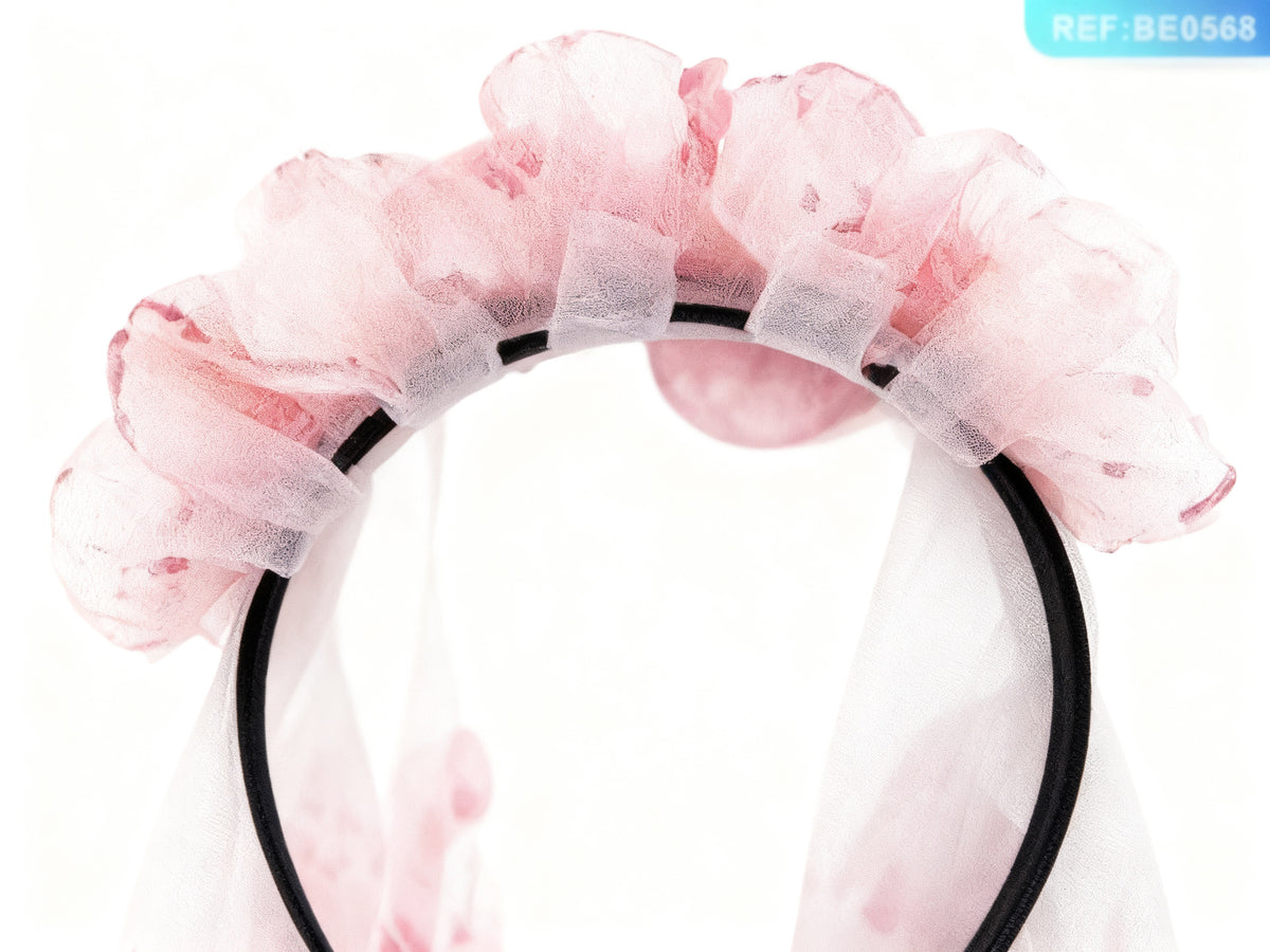 Diadema de Halloween 1 pieza